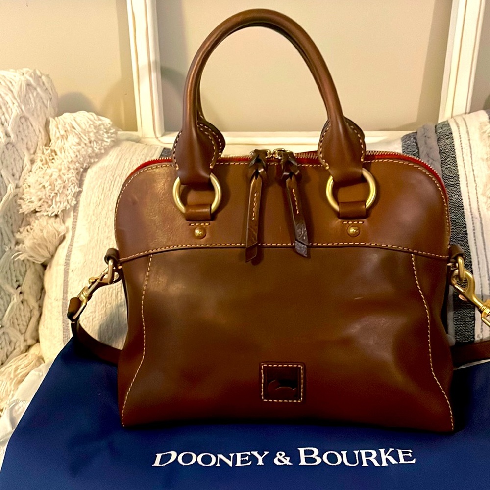 Dooney and Bourke Cameron